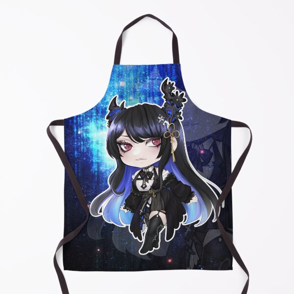 Item preview, The Devilish Diva designed and sold by DollyFangs_Art.