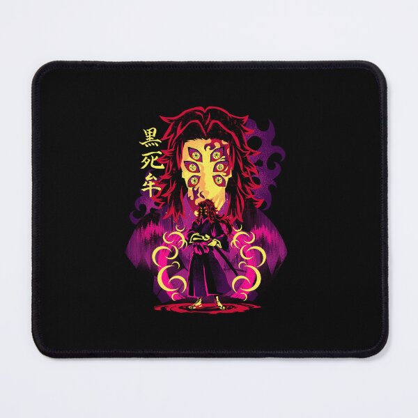 Item preview, Highest-ranking Member of the Twelve Kizuki designed and sold by Hypertwenty Designs.