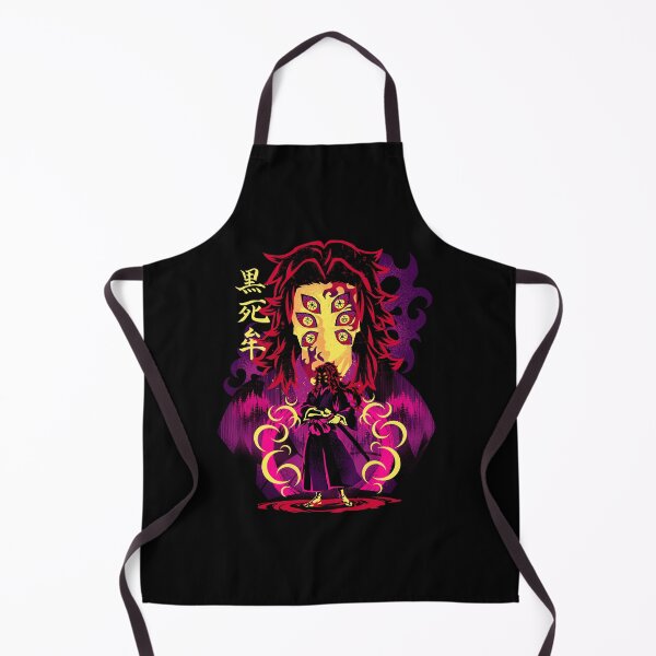 Item preview, Highest-ranking Member of the Twelve Kizuki designed and sold by Hypertwenty Designs.