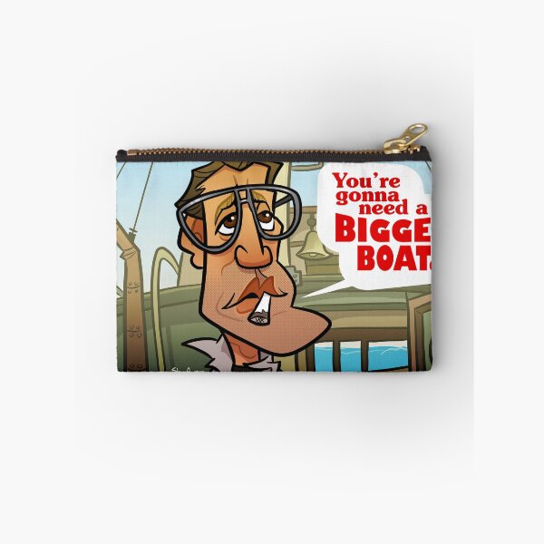 Item preview, Bigger Boat designed and sold by binarygod.