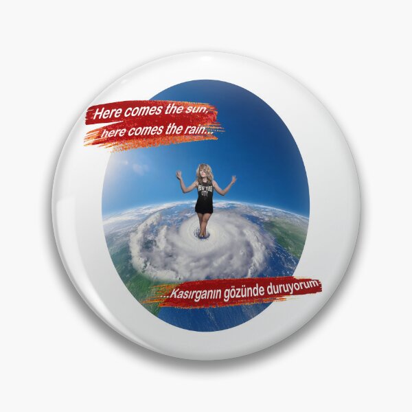 Item preview, Bridgit Mendler Hurricane designed and sold by iwannitonashirt.