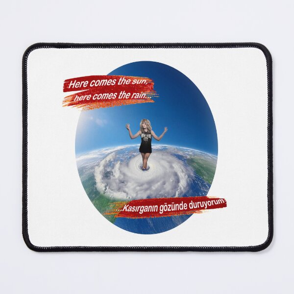 Item preview, Bridgit Mendler Hurricane designed and sold by iwannitonashirt.