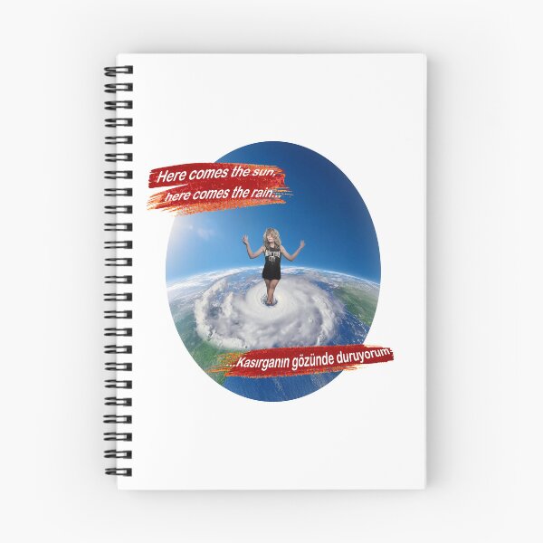 Item preview, Bridgit Mendler Hurricane designed and sold by iwannitonashirt.