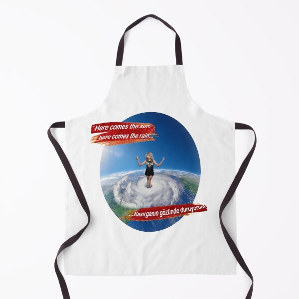 Item preview, Bridgit Mendler Hurricane designed and sold by iwannitonashirt.