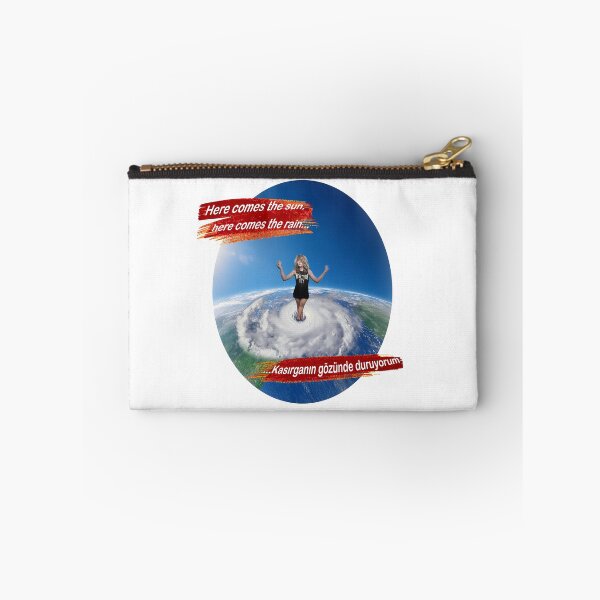 Item preview, Bridgit Mendler Hurricane designed and sold by iwannitonashirt.