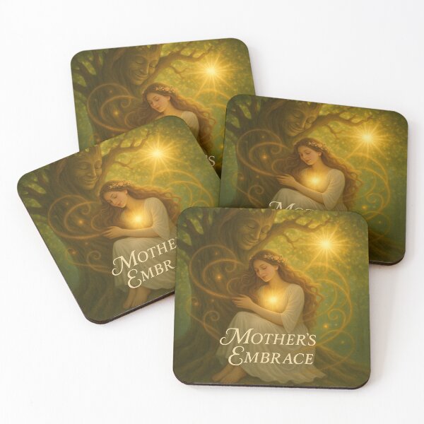 Item preview, Mother’s Embrace – Spiritual Nature Lover Tree Magic designed and sold by AATGShop.
