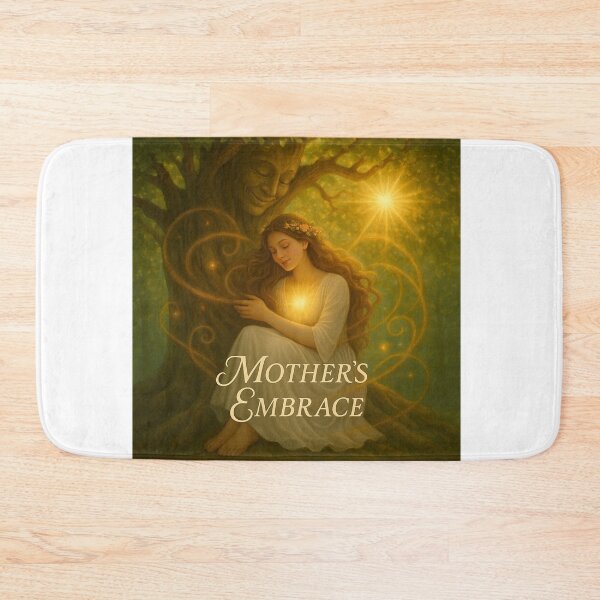 Item preview, Mother’s Embrace – Spiritual Nature Lover Tree Magic designed and sold by AATGShop.