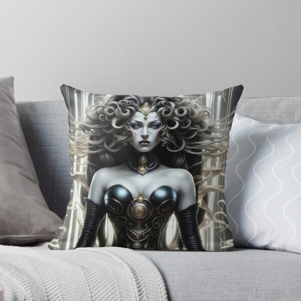 Item preview, The Clockwork Enchantress designed and sold by csdesign73.