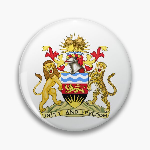 Item preview, national emblem seal of Malawi designed and sold by ak7sailor.
