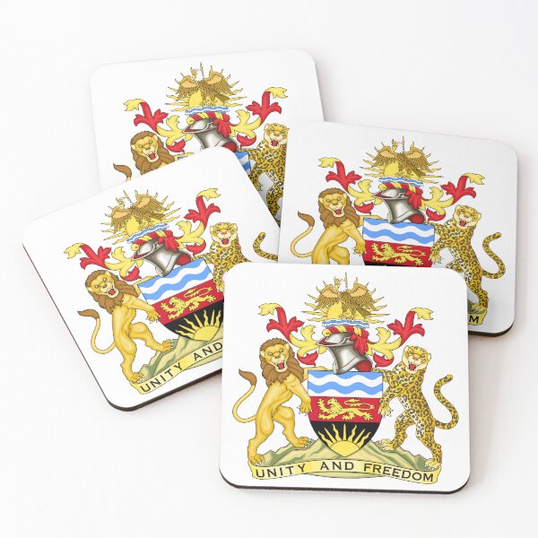 Item preview, national emblem seal of Malawi designed and sold by ak7sailor.