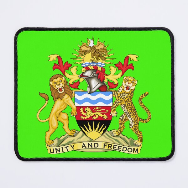 Item preview, national emblem seal of Malawi designed and sold by ak7sailor.