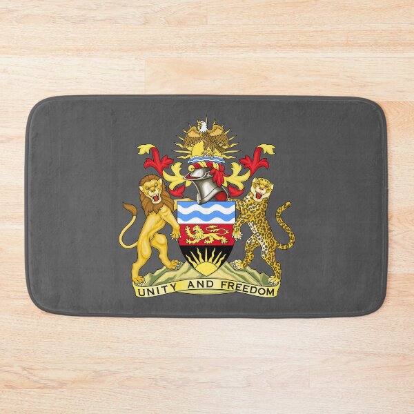 Item preview, national emblem seal of Malawi designed and sold by ak7sailor.