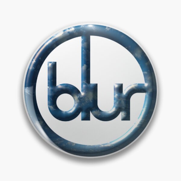 Item preview, logotipo de cielo borroso designed and sold by gr4h4mgr4c3.