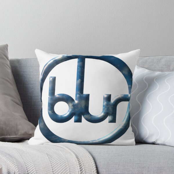 Item preview, blur sky logo designed and sold by gr4h4mgr4c3.