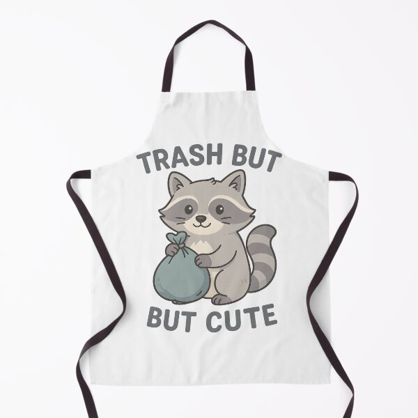 Item preview, The mischievous raccoon designed and sold by shikuldo7.