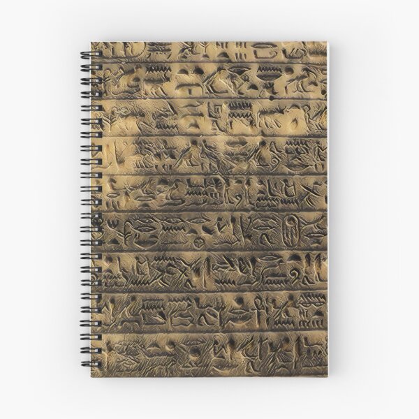 Item preview, Hieroglyphic wall designed and sold by AndroidZ.