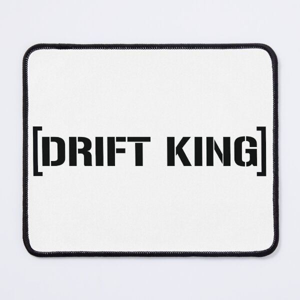 Item preview, Drift King designed and sold by the-craft-shop.