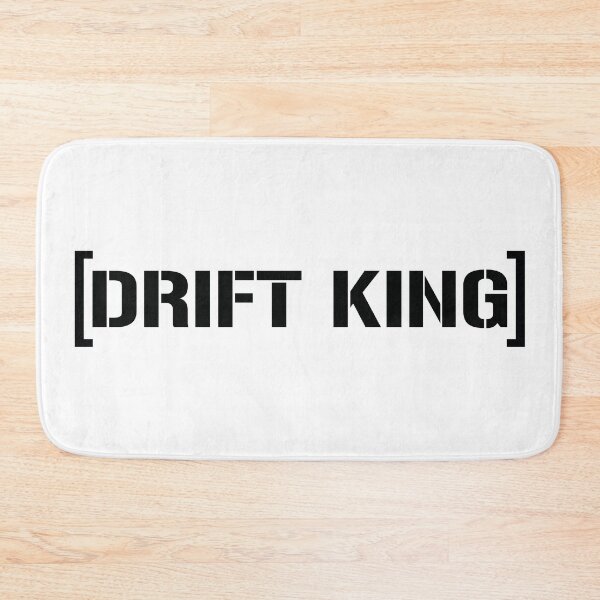 Item preview, Drift King designed and sold by the-craft-shop.