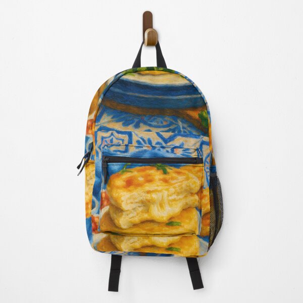 Item preview, Arepas con Queso designed and sold by Dragon Space.