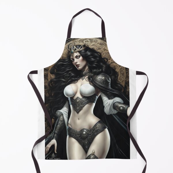 Item preview, El monarca de medianoche designed and sold by csdesign73.