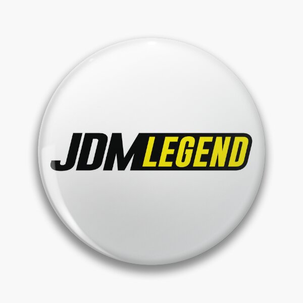 Item preview, JDM Legend designed and sold by the-craft-shop.