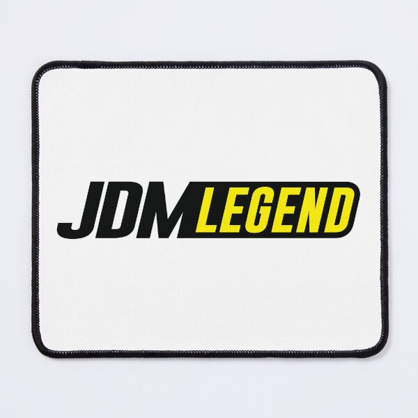 Item preview, JDM Legend designed and sold by the-craft-shop.
