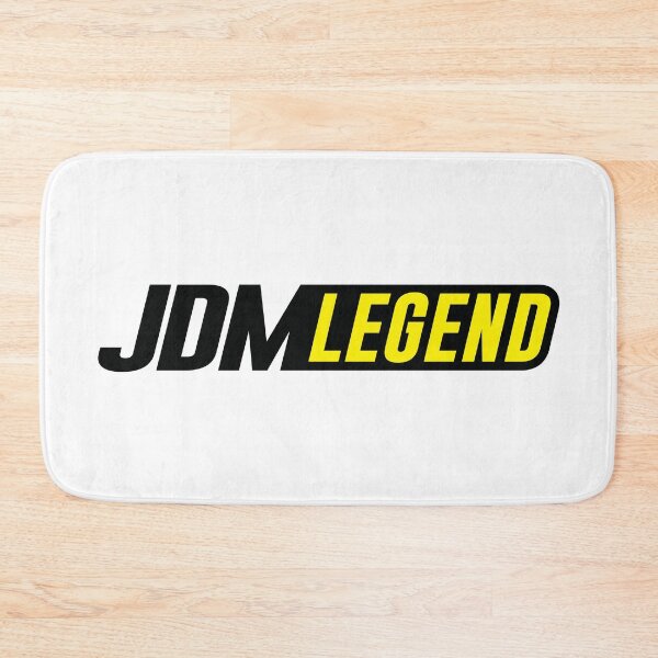 Item preview, JDM Legend designed and sold by the-craft-shop.