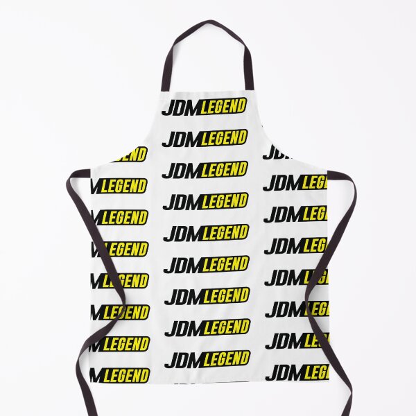 Item preview, JDM Legend designed and sold by the-craft-shop.