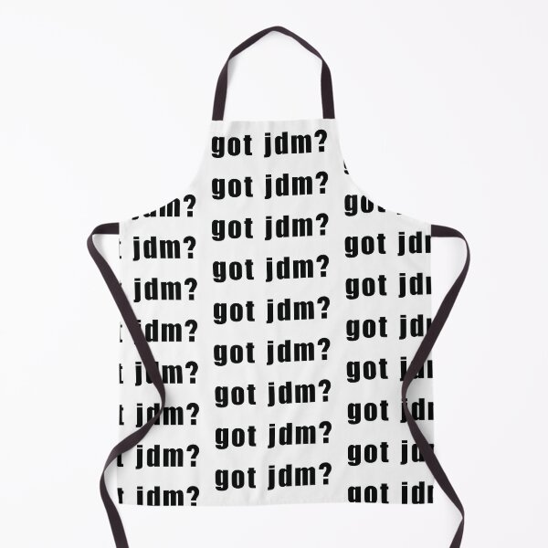 Item preview, Got JDM? designed and sold by the-craft-shop.