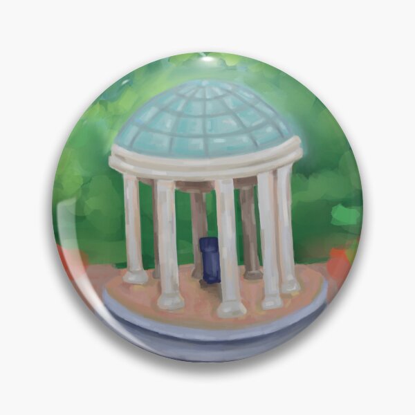 Item preview, Impressionistic Old Well designed and sold by laurenh-doesart.