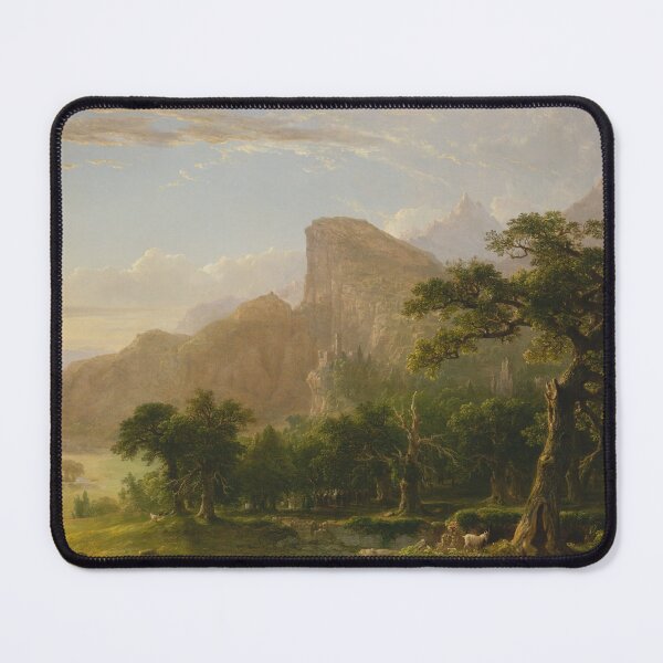 Item preview, Scene from Thanatopsis designed and sold by King-of-my-art.
