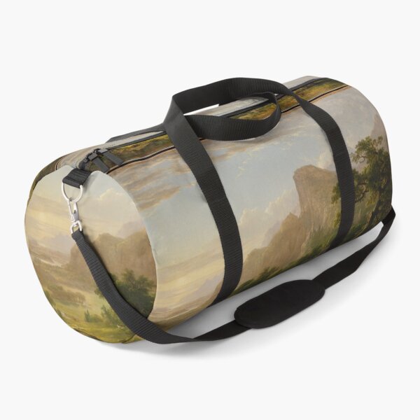 Item preview, Scene from Thanatopsis designed and sold by King-of-my-art.