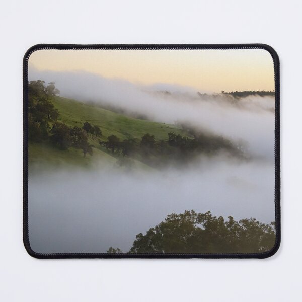 Item preview, Morning Mist designed and sold by BroomstickMagic by Dani Musicka.