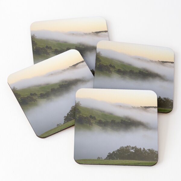 Item preview, Morning Mist designed and sold by BroomstickMagic by Dani Musicka.