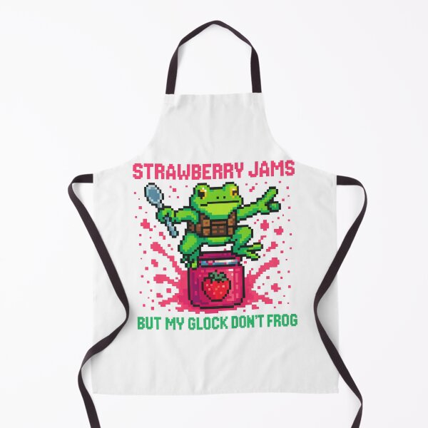 Item preview, Frog Ops: Jam Patrol Elite designed and sold by NaturePixel.
