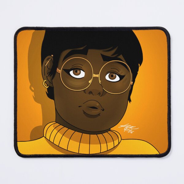 Item preview, Black Velma designed and sold by Ksign7.