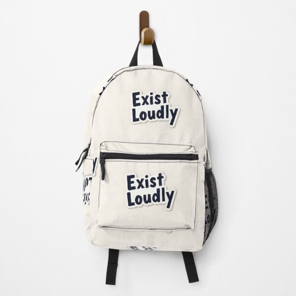 Item preview, Exist Loudly 2 designed and sold by nhk999.