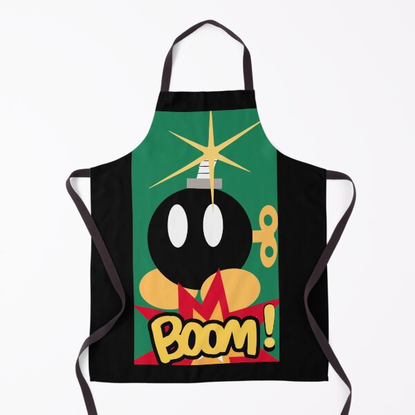 Item preview, BOOM! designed and sold by GrindWardrobe.