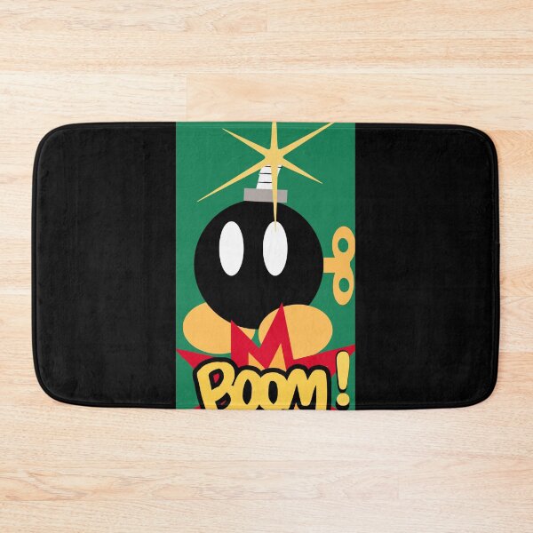 Item preview, BOOM! designed and sold by GrindWardrobe.