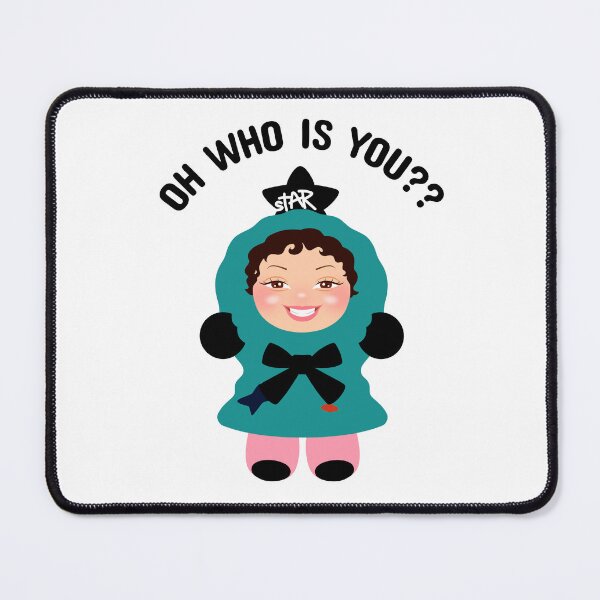 Item preview, vanillamace the christmas tree incident oh who is you designed and sold by Kyna Arts.