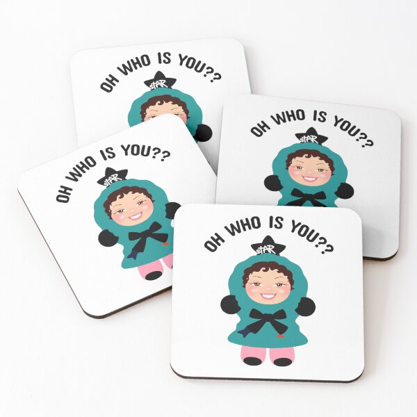 Item preview, vanillamace the christmas tree incident oh who is you designed and sold by Kyna Arts.