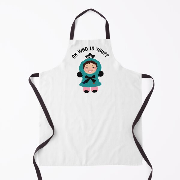 Item preview, vanillamace the christmas tree incident oh who is you designed and sold by Kyna Arts.