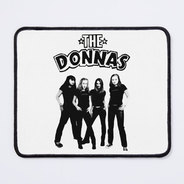 Item preview, The Donnass designed and sold by Amlobderhm.