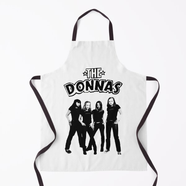 Item preview, The Donnass designed and sold by Amlobderhm.