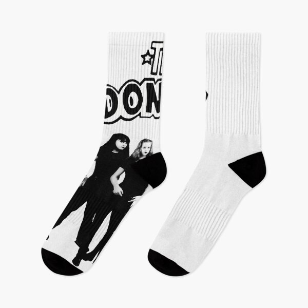 Item preview, The Donnass designed and sold by Amlobderhm.