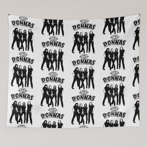 Item preview, The Donnass designed and sold by Amlobderhm.