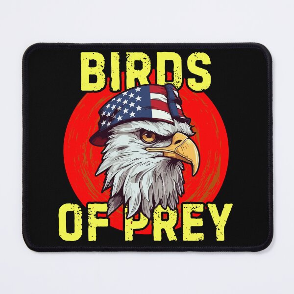 Item preview, Birds of Prey designed and sold by Go Karillo.