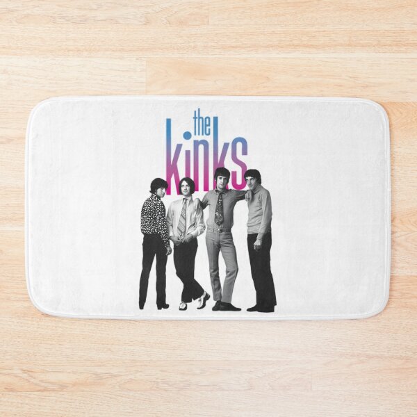 Item preview, The Kinkss designed and sold by Amlobderhm.