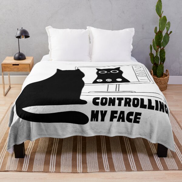 Item preview, Controlling my face | Just workplace things designed and sold by Neadoodles.