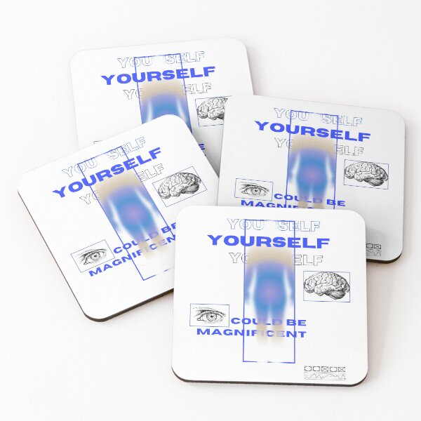 Item preview, Be yourself designed and sold by THESTELLARZONE.